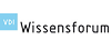 VDI Wissensforum GmbH VDI Wissensforum GmbH