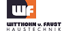 WITTHOHN u. FAUST GmbH Haustechnik WITTHOHN u. FAUST GmbH Haustechnik