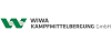 WIWA Kampfmittelbergung GmbH WIWA Kampfmittelbergung GmbH
