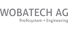 WOBATECH AG WOBATECH AG