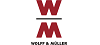 WOLFF & MÜLLER Unternehmensgruppe WOLFF & MÜLLER Unternehmensgruppe
