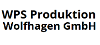 WPS Produktion Wolfhagen GmbH WPS Produktion Wolfhagen GmbH