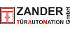Zander Türautomation GmbH Zander Türautomation GmbH