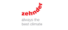 Zehnder Group Deutschland GmbH Zehnder Group Deutschland GmbH