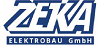 ZEKA Elektrobau GmbH ZEKA Elektrobau GmbH
