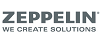 Zeppelin Power Systems GmbH & Co. KG Zeppelin Power Systems GmbH & Co. KG