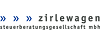Zirlewagen Steuerberatungsgesellschaft mbH Zirlewagen Steuerberatungsgesellschaft mbH