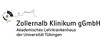 Zollernalb Klinikum gGmbH Zollernalb Klinikum gGmbH