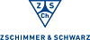 ZSCHIMMER & SCHWARZ Mohsdorf GmbH & Co. KG ZSCHIMMER & SCHWARZ Mohsdorf GmbH & Co. KG