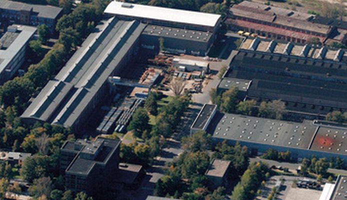 Borsig Gmbh Borsig Gmbh