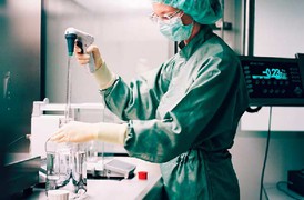 Vetter Pharma-Fertigung GmbH & Co. KG