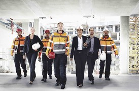 WOLFF & MÜLLER Unternehmensgruppe