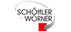 Badische Gummi- und Packungsindustrie Schöffler + Wörner GmbH + Co.KG Badische Gummi- und Packungsindustrie Schöffler + Wörner GmbH + Co.KG