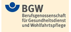BGW – Berufsgenossenschaft für Gesundheitsdienst und Wohlfahrtspflege BGW – Berufsgenossenschaft für Gesundheitsdienst und Wohlfahrtspflege