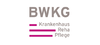 Baden-Württembergische Krankenhausgesellschaft e. V. Baden-Württembergische Krankenhausgesellschaft e. V.