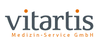 Vitartis Medizin-Service GmbH Vitartis Medizin-Service GmbH