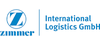 Zimmer International Logistics GmbH Zimmer International Logistics GmbH