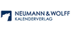 Neumann & Wolff Werbekalender GmbH & Co. KG Neumann & Wolff Werbekalender GmbH & Co. KG