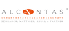 ALCONTAS Steuerberatungsgesellschaft Schrader, Matthies, Krull & Partner ALCONTAS Steuerberatungsgesellschaft Schrader, Matthies, Krull & Partner