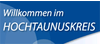 Kreisausschuss des Hochtaunuskreises Kreisausschuss des Hochtaunuskreises