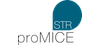 STR proMICE GmbH & Co. KG STR proMICE GmbH & Co. KG