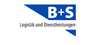 B+S GmbH Logistik und Dienstleistungen B+S GmbH Logistik und Dienstleistungen