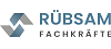 RÜBSAM Fachkräfte GmbH & Co. KG RÜBSAM Fachkräfte GmbH & Co. KG