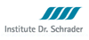 Institut Dr. Schrader Hautphysiologie Institut Dr. Schrader Hautphysiologie