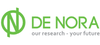De Nora Deutschland GmbH De Nora Deutschland GmbH