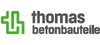 thomas betonbauteile Fehrbellin GmbH & Co. KG thomas betonbauteile Fehrbellin GmbH & Co. KG