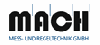 Mach Mess- und Regeltechnik GmbH Mach Mess- und Regeltechnik GmbH