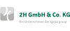 2H GmbH & Co. KG 2H GmbH & Co. KG