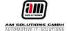 AM Solutions GmbH AM Solutions GmbH