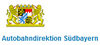 Autobahndirektion Südbayern Autobahndirektion Südbayern