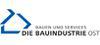 Bauindustrieverband Ost e. V. Bauindustrieverband Ost e. V.