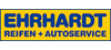 Ehrhardt Reifen + Autoservice GmbH & Co. KG Ehrhardt Reifen + Autoservice GmbH & Co. KG