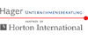 Hager Unternehmensberatung GmbH Hager Unternehmensberatung GmbH
