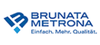BRUNATA Wärmemesser Hagen GmbH & Co KG BRUNATA Wärmemesser Hagen GmbH & Co KG