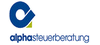 alpha Steuerberatungsgesellschaft mbH alpha Steuerberatungsgesellschaft mbH