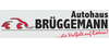 Autohaus Brüggemann GmbH & Co. KG Autohaus Brüggemann GmbH & Co. KG