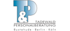Tadewald Personalberatung Tadewald Personalberatung
