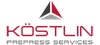 Köstlin Prepress Services GmbH & Co. KG Köstlin Prepress Services GmbH & Co. KG