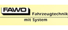 FAWO GmbH Fahrzeugtechnik FAWO GmbH Fahrzeugtechnik