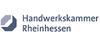 Handwerkskammer Rheinhessen Handwerkskammer Rheinhessen