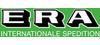 ERA Internationale Spedition GmbH ERA Internationale Spedition GmbH