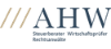 AHW Hunold & Partner mbB Steuerberater Wirtschaftsprüfer Rechtsanwälte AHW Hunold & Partner mbB Steuerberater Wirtschaftsprüfer Rechtsanwälte