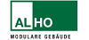 ALHO Systembau GmbH ALHO Systembau GmbH