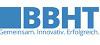 BBHT Beratungsgesellschaft mbH & Co. KG BBHT Beratungsgesellschaft mbH & Co. KG
