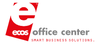 ecos office-center GmbH & Co. KG ecos office-center GmbH & Co. KG