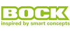 Bock 1 GmbH & Co. KG Bock 1 GmbH & Co. KG